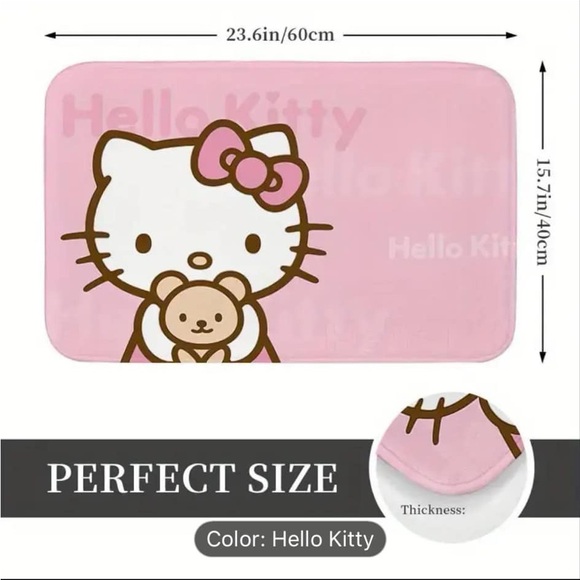 Hello kitty bundle - Picture 4 of 6